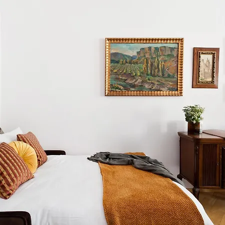 Apartamento Cracovian - Loftaffair