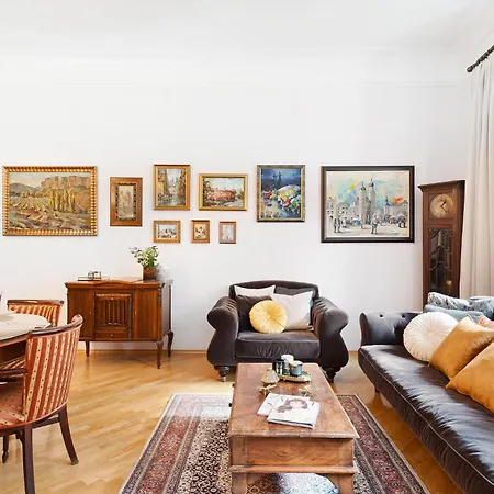 Appartamento Cracovian - Loftaffair Cracovia
