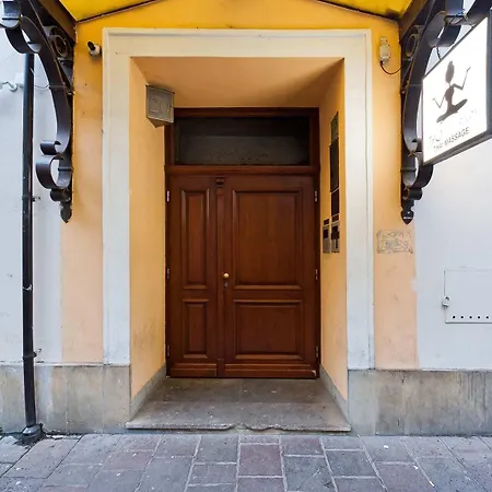 Cracovian - Loftaffair Appartamento Cracovia