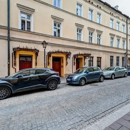 Cracovian - Loftaffair Appartamento *