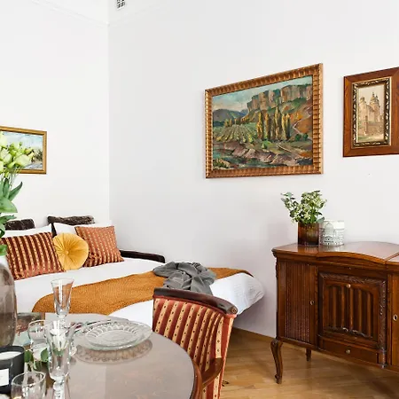 Appartamento Cracovian - Loftaffair