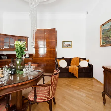 Cracovian - Loftaffair Appartamento *