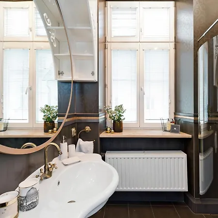 Appartement Cracovian - Loftaffair Cracovie