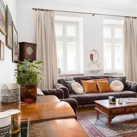Cracovian - Loftaffair Appartement