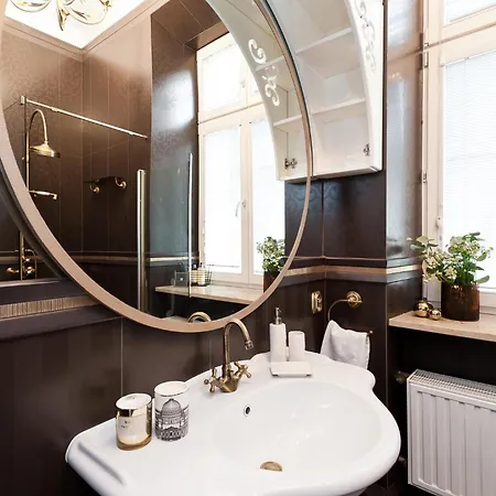 Apartmán Cracovian - Loftaffair Krakov