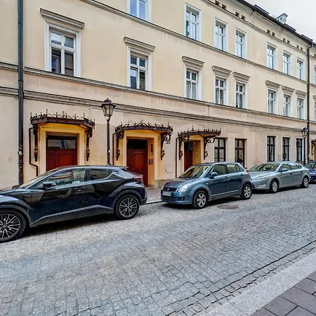 Appartement Cracovian - Loftaffair Cracovie