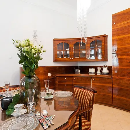 Cracovian - Loftaffair Appartement *