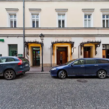 Cracovian - Loftaffair *