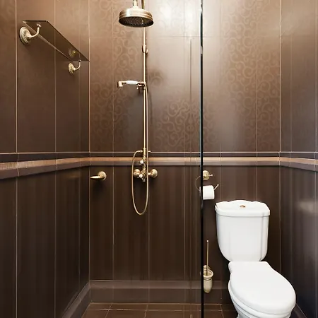 Apartmán Cracovian - Loftaffair