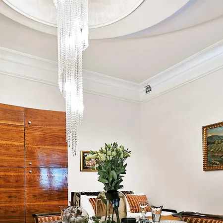 Apartmán Cracovian - Loftaffair Krakov